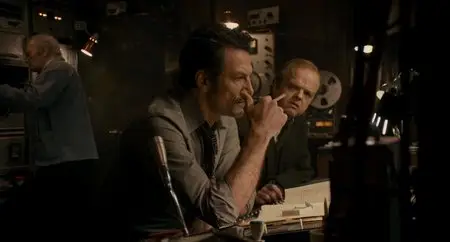Berberian Sound Studio (2012)
