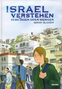 Israel Verstehen in 60 Tagen Oder Weniger