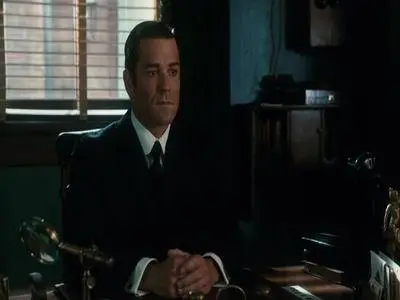 Murdoch Mysteries S11E02