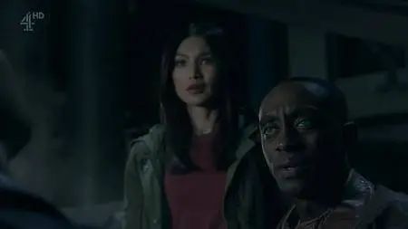 Humans S03E08