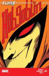 Axis - Hobgoblin 01 of 03 2014 digital