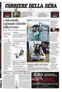 Corriere della Sera – 24 dicembre 2019