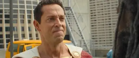 Shazam! Fury of the Gods (2023)