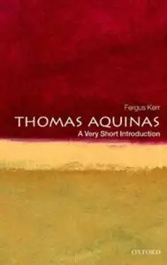 Thomas Aquinas: A Very Short Introduction
