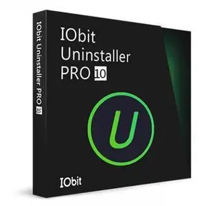IObit Uninstaller Pro 10.1.0.21 Multilingual + Portable