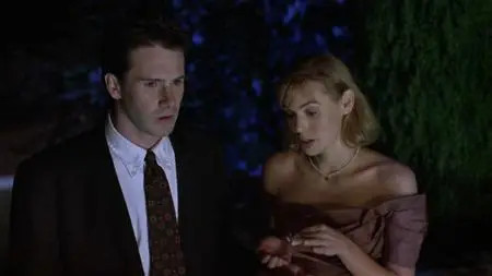 Kicking and Screaming (1995)
