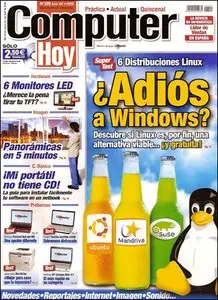 Computer Hoy - 19 March-01 April 2010 (N°299)