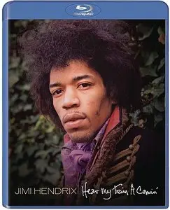 PBS - American Masters: Jimi Hendrix (2013)