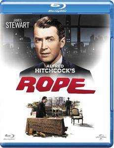 Rope (1948) + Extra