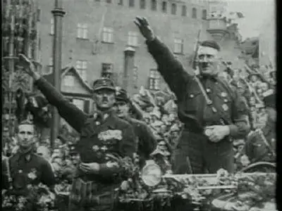 A Newsreel History of the Third Reich. Volume 7 (2006)