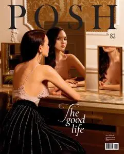 Posh Magazine - Dicembre 2018-Gennaio 2019