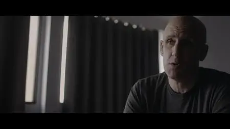 Murder in the Bayou S01E04