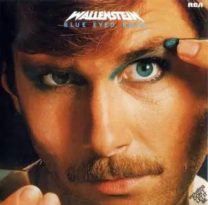 Wallenstein - Blue Eyed Boys (1979)
