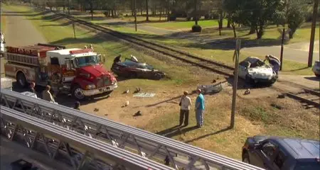Fireproof (2008) 