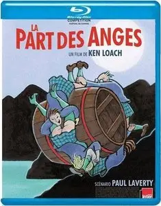 La part des anges (2012)
