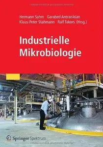 Industrielle Mikrobiologie