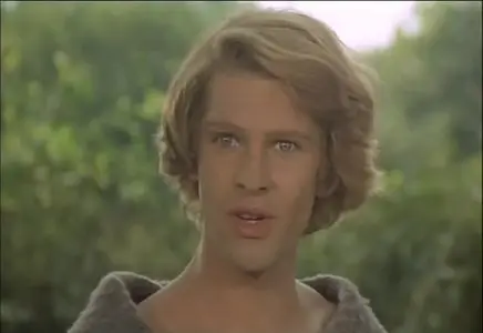 The Marvelous Visit / La merveilleuse visite (1974)