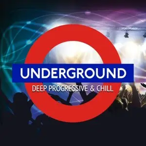 Busloops Underground Deep Progressive and Chill WAV