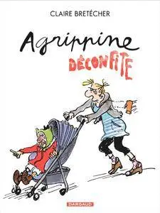 Agrippine 8 - Agrippine déconfite