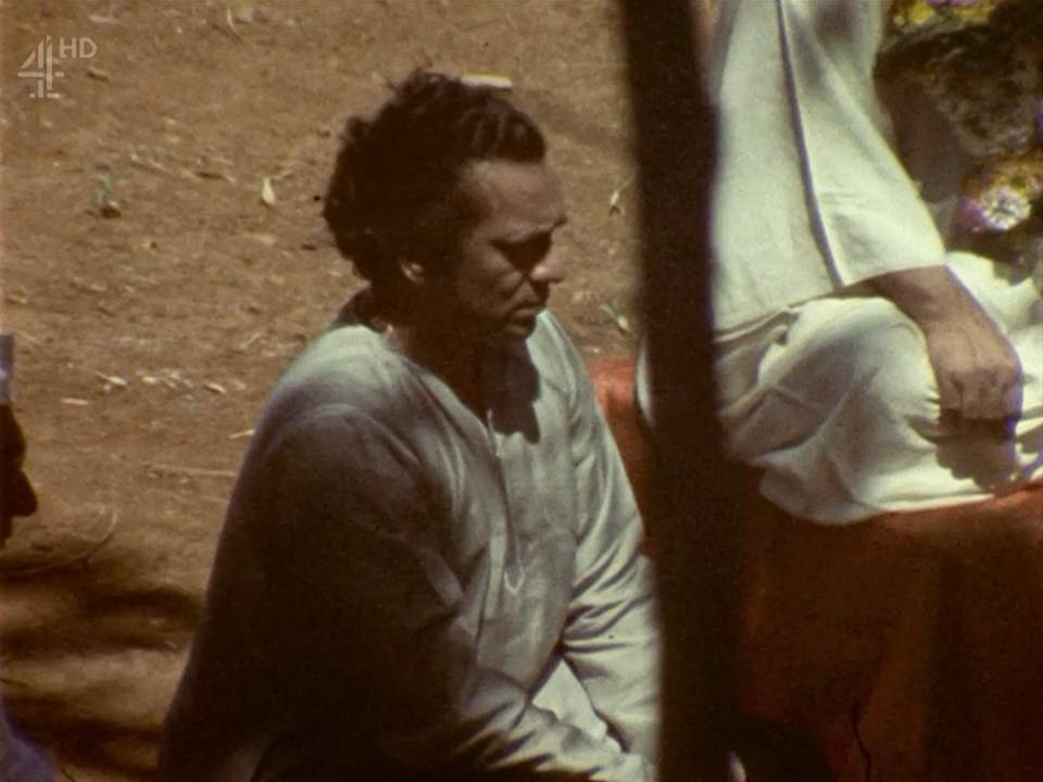 Channel 4 - Raga: A Film Journey into the Soul of India (1971)
