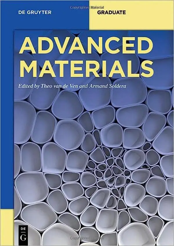 Advanced Materials / AvaxHome