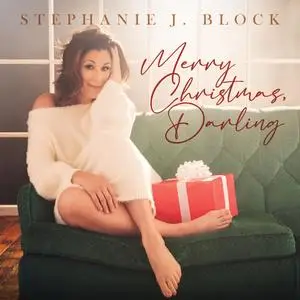 Stephanie J. Block - Merry Christmas, Darling (2023) [Official Digital Download]