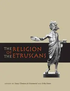 The Religion of the Etruscans (Repost)