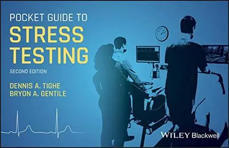 Pocket Guide to Stress Testing Ed 2