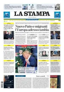 La Stampa Novara e Verbania - 21 Dicembre 2023