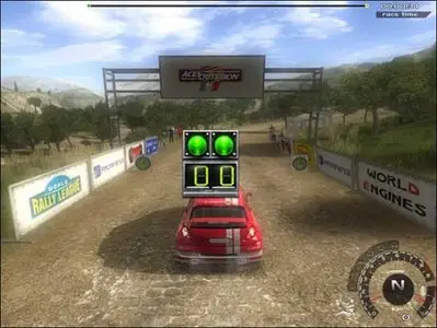 Xpand Rally (PC)
