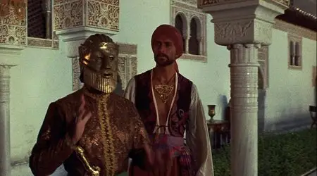 The Golden Voyage Of Sinbad (1973)