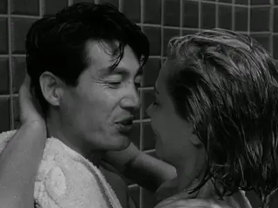 Hiroshima Mon Amour (1959) [The Criterion Collection]