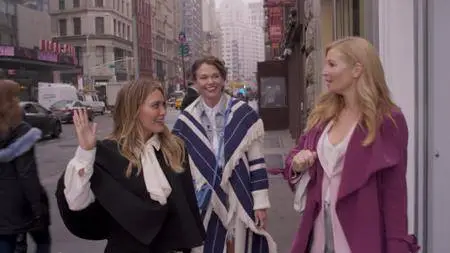 Younger S05E02