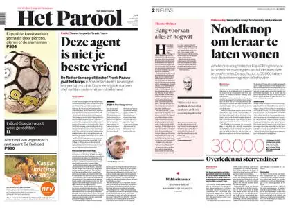 Het Parool – 22 februari 2019