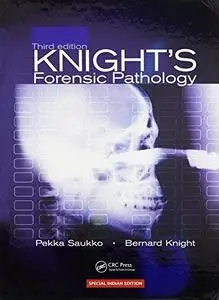 Knight's Forensic Pathology (Saukko, Knight's Forensic Pathology) (Repost)