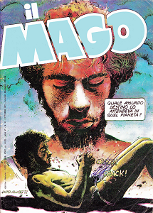 Il Mago - Volume 67