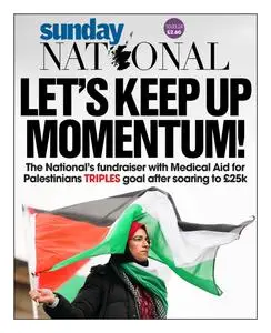 The National (Scotland) - 10 March 2024