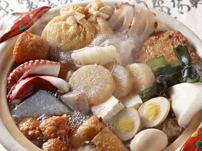 Seafood, dishes from sea products