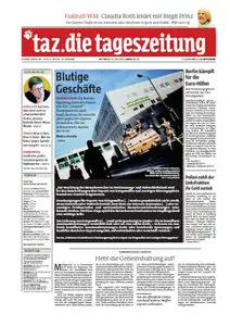 Tageszeitung_TAZ_vom_06_Juli_2011