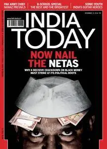India Today - December 12, 2016