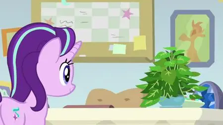 My Little Pony: L' Amicizia E' Magica S09E20