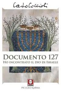 Carlo Coccioli - Documento 127