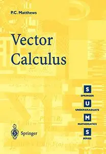 Vector Calculus