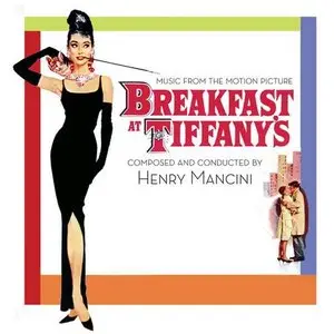 Henry Mancini - Breakfast at Tiffany’s (Music from the Motion Picture) (2013)