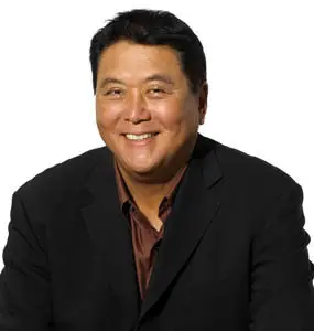 Robert Kiyosaki - How To Be Wealthy In a Changing World (Repost)