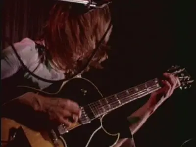 Yes - Live Hemel Hempstead Pavillion October 3rd 1971 (2014) Re-up