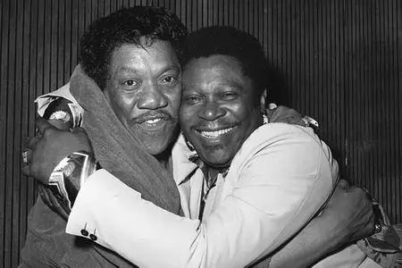 B.B. King & Bobby Bland - Together For The First Time...Live (1974)