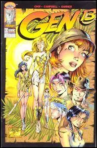 Gen 13 - T05