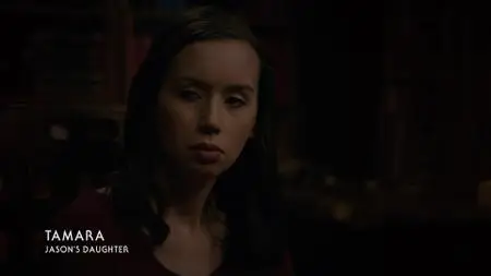 Haunted S01E01