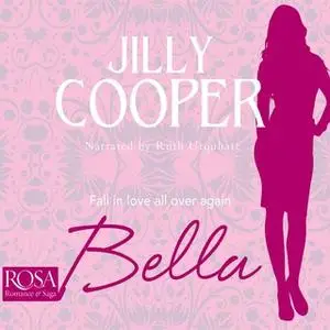 «Bella» by Jilly Cooper